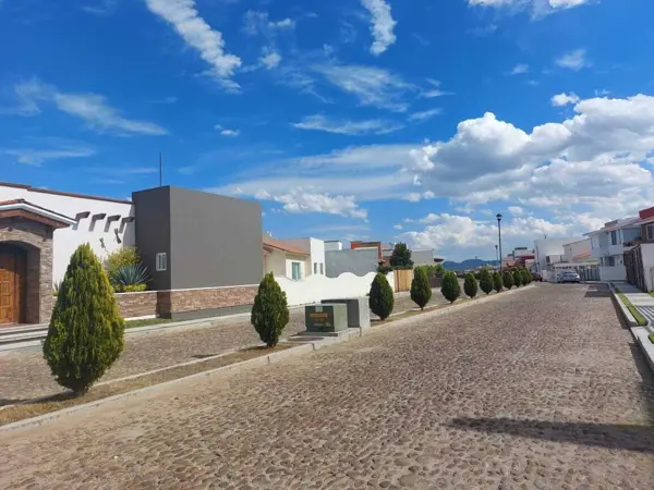 Terreno en Real Haciendas de Tequisquiapan, 380 m2, Ubicación Privilegiada