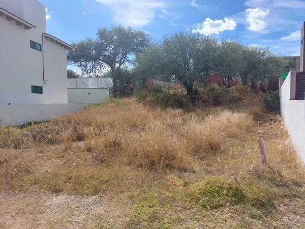 Terreno en venta en Tequisquiapan Centro, Tequisquiapan — foto 2 de 5