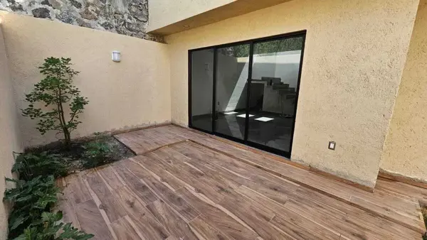 Casa en venta en Cumbres del Cimatario, Huimilpan — foto 2 de 11