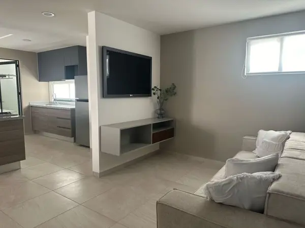 Departamento en venta en Zibatá, El Marqués — foto 3 de 9