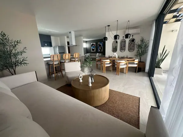Departamento en venta en Zibatá, El Marqués — foto 2 de 9