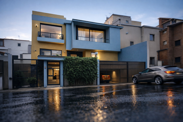 Casa en venta en Colinas del Cimatario, 3 Recámaras, 3.5 Baños, 2 Autos, Sala TV — foto 1 de 20