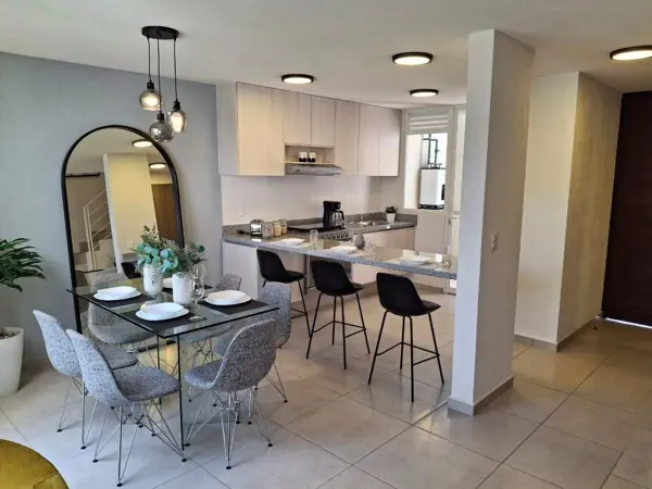 Casa en venta en Zibatá, El Marqués — foto 3 de 13