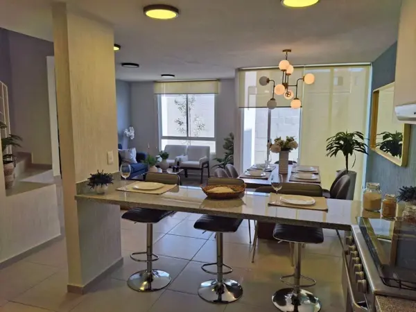 Casa en venta en Zibatá, El Marqués — foto 3 de 15