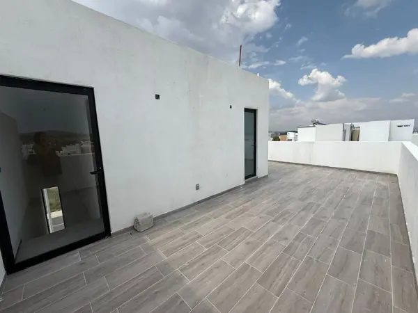 Casa en venta en Zen House, El Marqués — foto 2 de 27