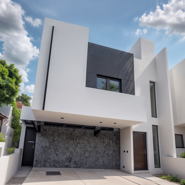 Casa en Venta en Zen Life – Espacios Amplios y Roof Garden, Premium