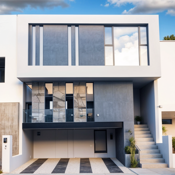 Casa en Venta en Zen Life – Exclusividad, Espacio y Diseño
