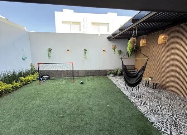 Casa en venta en Zen House, El Marqués — foto 2 de 14