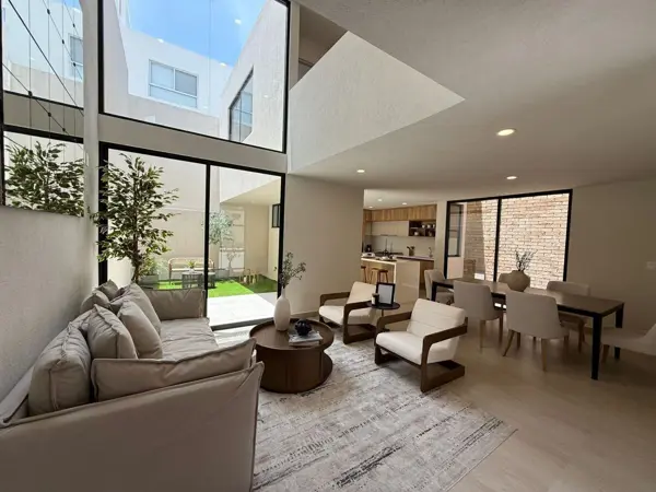 Casa en venta en Zibatá, El Marqués — foto 2 de 30