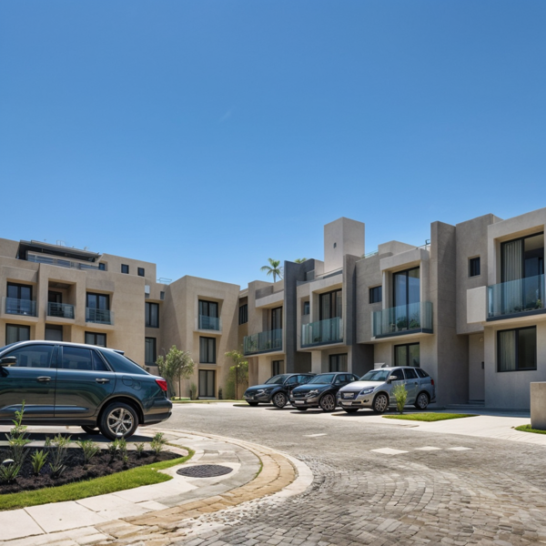 Departamento en venta en Tejeda, Corregidora — foto 2 de 5