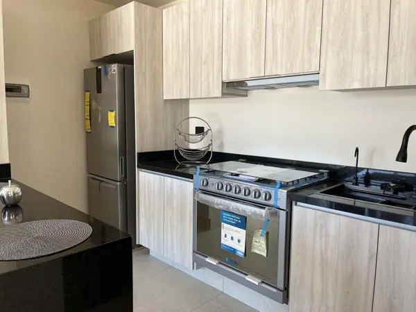 Departamento en venta en Tejeda, Corregidora — foto 3 de 5