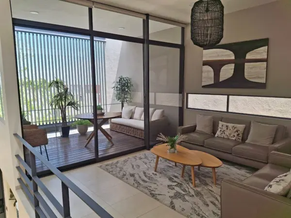 Casa en venta en Zibatá, El Marqués — foto 2 de 21