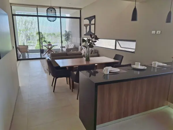 Casa en venta en Zibatá, El Marqués — foto 3 de 21