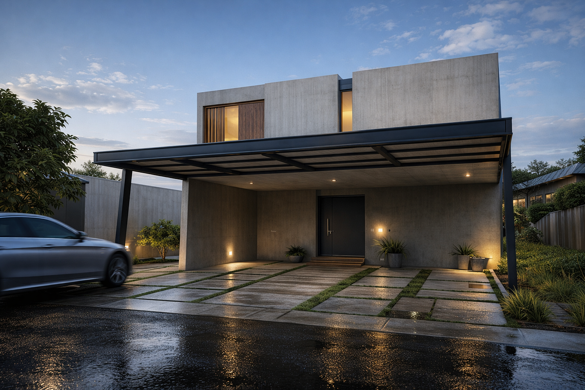 Casa en venta en Zibatá, El Marqués — foto 1 de 18