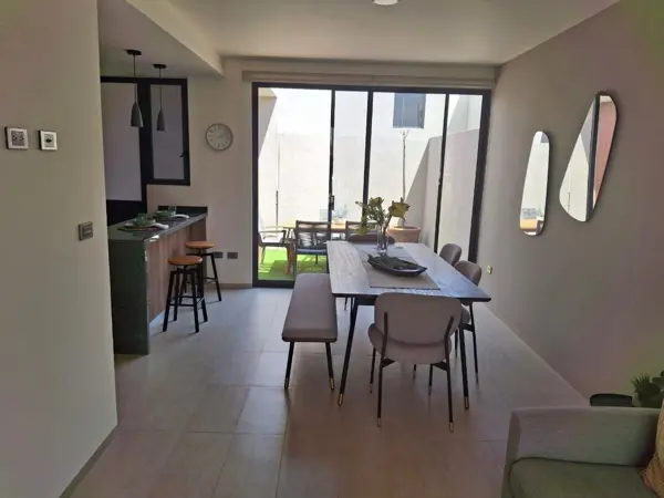 Casa en venta en Zibatá, El Marqués — foto 3 de 14