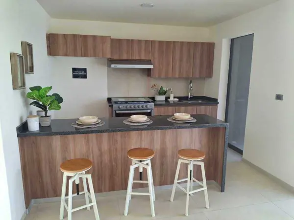 Departamento en venta en Zibatá, El Marqués — foto 3 de 13