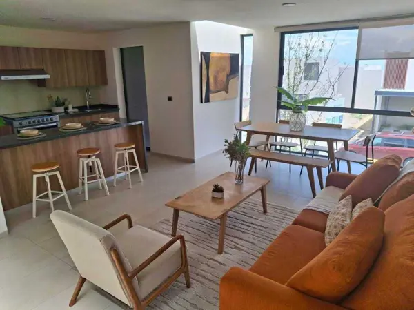 Departamento en venta en Zibatá, El Marqués — foto 2 de 13