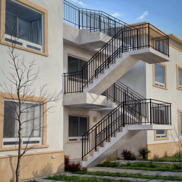 En Venta Departamentos en Querétaro, Los Huertos - 1 y 2 recámaras. — foto 1 de 6