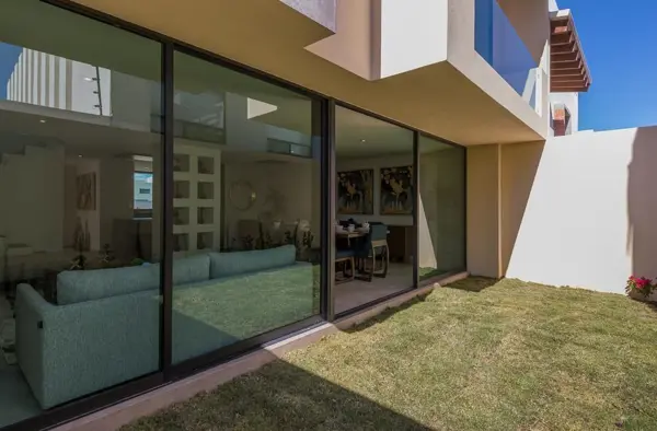 Casa en venta en Zibatá, El Marqués — foto 2 de 12