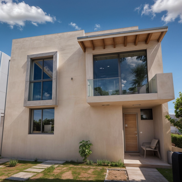 Casa en Venta en Zibatá – 4 Recámaras, Roof Garden y Vista Panorámica — foto 1 de 12
