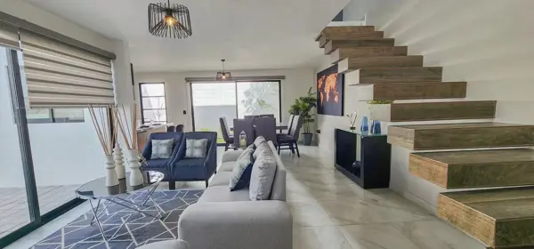 Casa en venta en El Mirador, El Marqués — foto 2 de 19