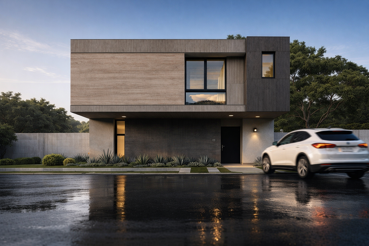 Casa en venta en El Mirador, El Marqués — foto 1 de 19