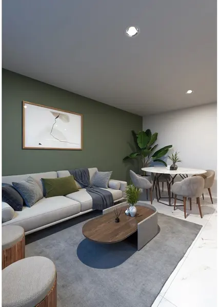 Departamento en venta en El Mirador, El Marqués — foto 2 de 13