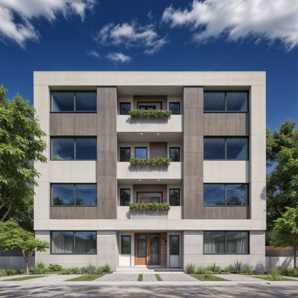Departamento en venta en El Mirador, El Marqués — foto 3 de 13