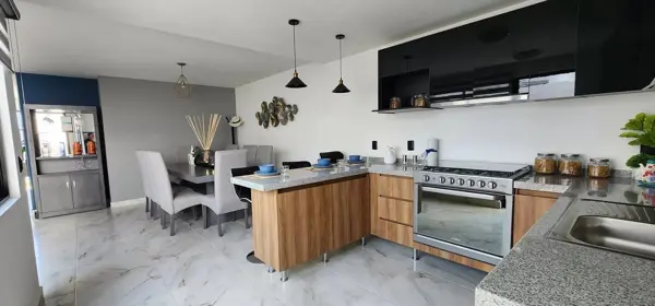 Casa en venta en El Mirador, El Marqués — foto 2 de 7