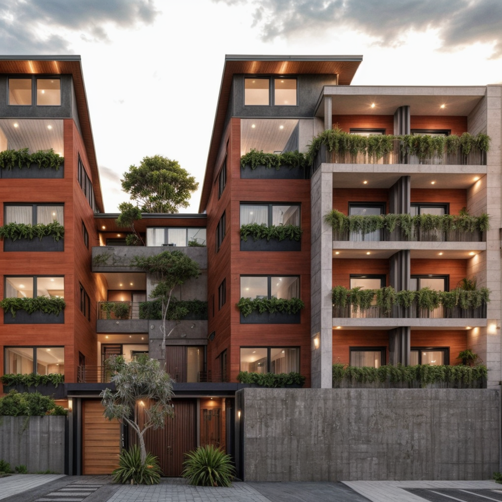 Departamento en venta en Residencial el Refugio, Querétaro — foto 1 de 12