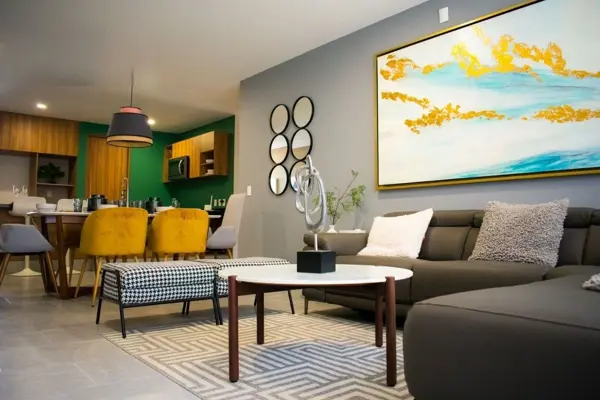 Departamento en venta en Residencial el Refugio, Querétaro — foto 2 de 12