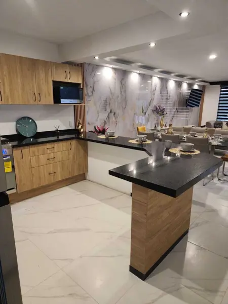 Casa en venta en Tejeda, Corregidora — foto 3 de 9