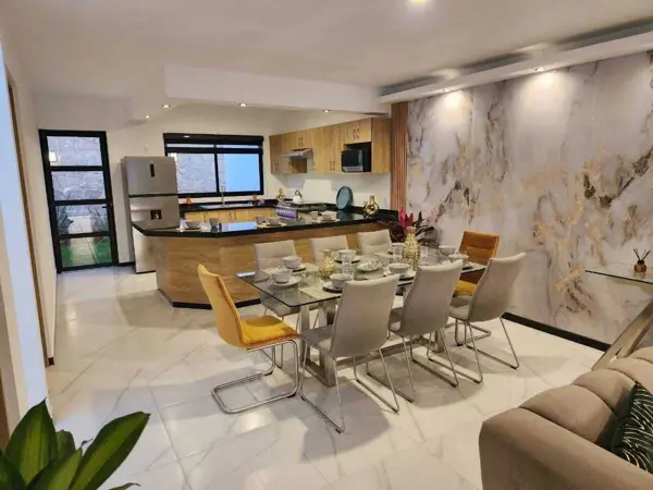 Casa en venta en Tejeda, Corregidora — foto 2 de 9