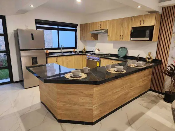 Casa en venta en Tejeda, Corregidora — foto 2 de 10