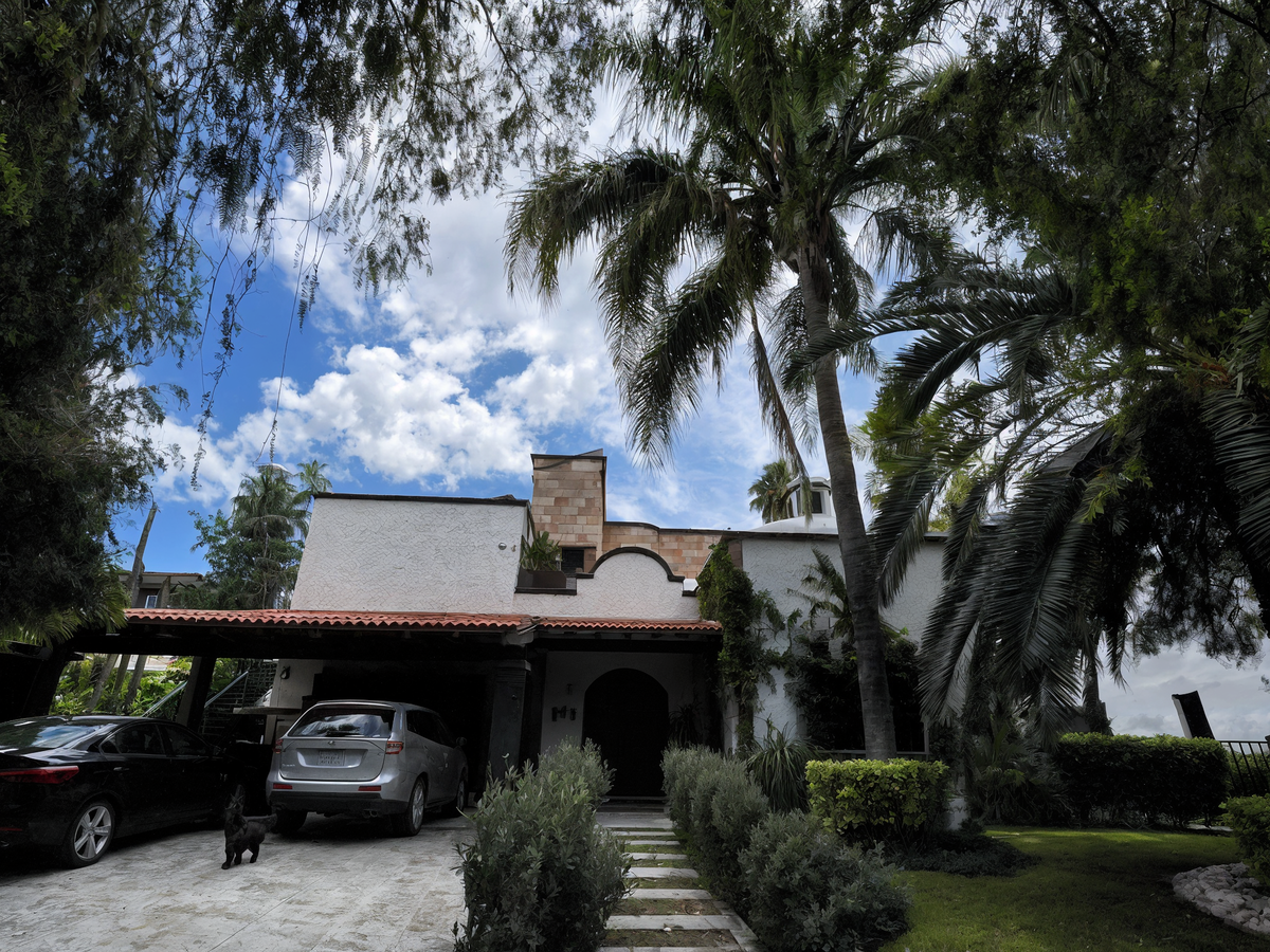 Casa en renta en Balvanera Polo y Country Club, Corregidora — foto 1 de 26