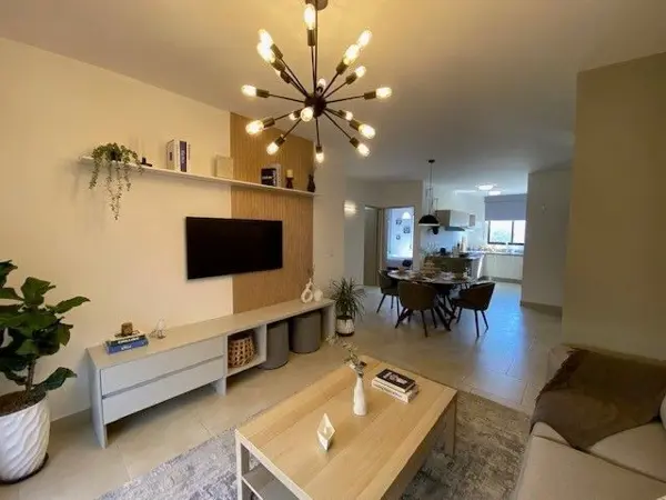 Departamento en venta en Zibatá, El Marqués — foto 3 de 13