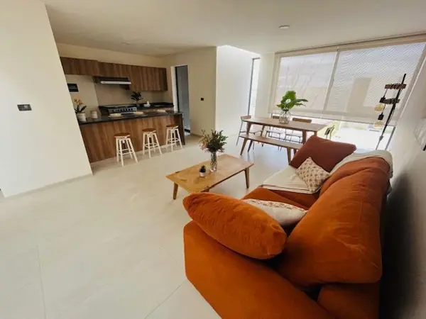 Departamento en venta en Zibatá, El Marqués — foto 2 de 15
