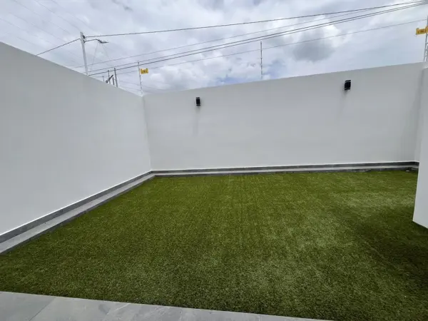 Casa en venta en Cañadas del Arroyo, Corregidora — foto 3 de 12