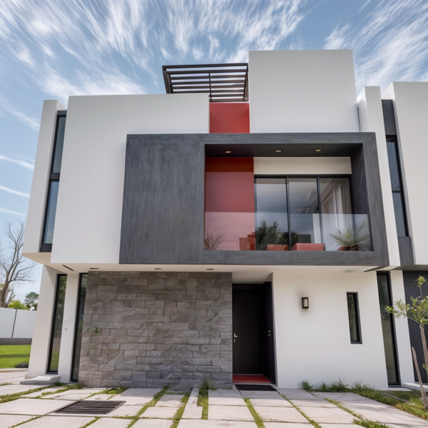 Casa en venta en Cañadas del Arroyo, Corregidora — foto 2 de 12