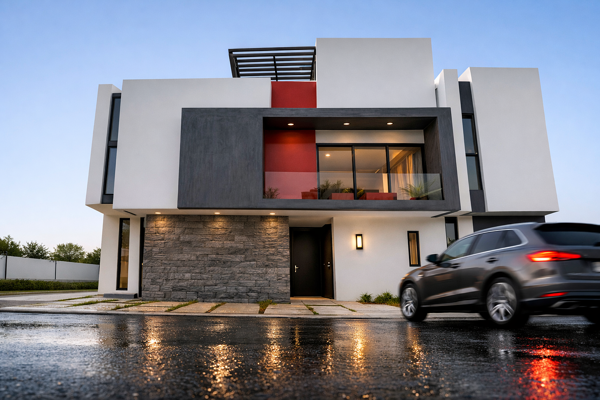 Casa en venta en Cañadas del Arroyo, Hermosa! Roof Garden, Premium — foto 1 de 12