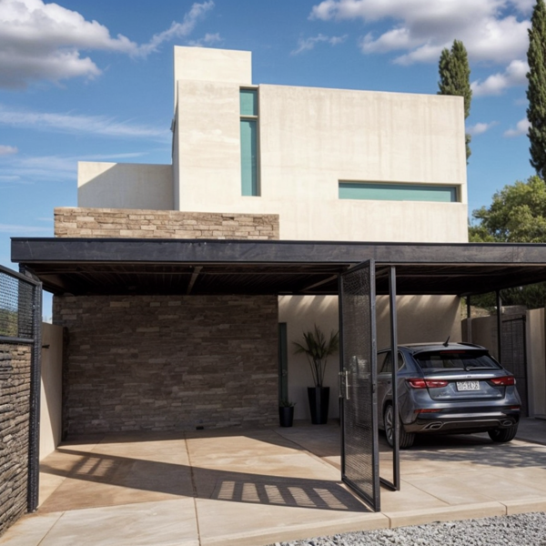 Casa en venta en Cumbres del Lago, Propiedad de Lujo, Diseño de Autor! — foto 1 de 17