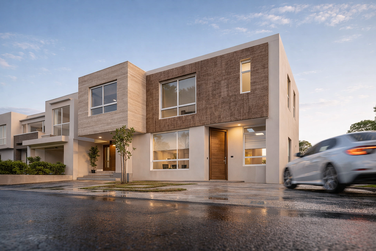 Casa en venta en Zibatá, El Marqués — foto 1 de 19