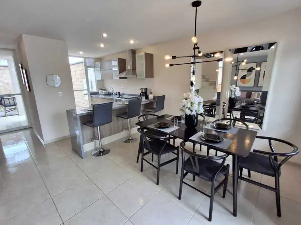 Casa en venta en Zibatá, El Marqués — foto 3 de 19