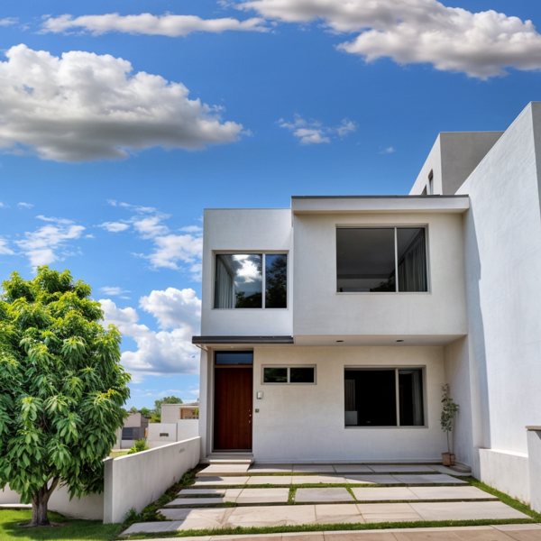 Casa en Venta en Pedregal de Schoenstatt, 4 Recámaras, 4 Baños, C.226 m2 — foto 1 de 13