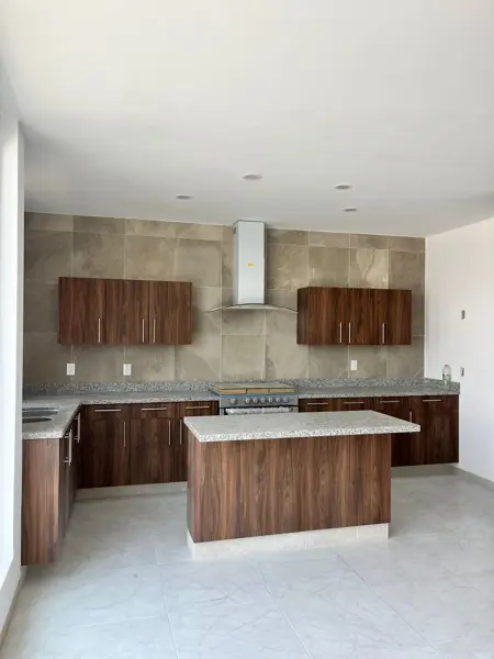 Casa en venta en Pedregal de Schoenstatt, Corregidora — foto 3 de 13