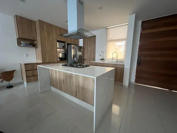 Casa en venta en Zen House, El Marqués — foto 2 de 18