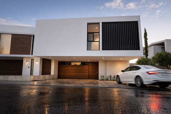 Casa en venta en Zen Life, 4 Recámaras, 3 Baños Completos, Jardín, Estudio