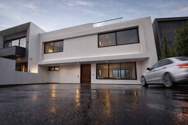Casa en venta en Milenio III, 3M Recámaras, 4.5 Baños, 3 Autos, Seguridad 24.7
