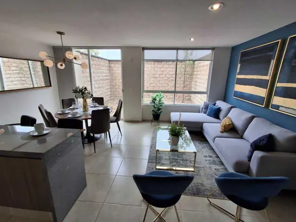 Casa en venta en Zibatá, El Marqués — foto 2 de 19