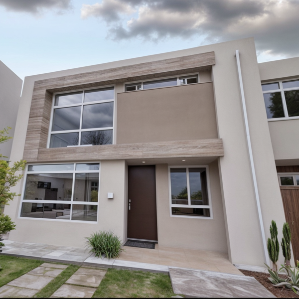 Casa en Venta Entre El Refugio y Zibatá - 4 Recámaras, Equipada !!